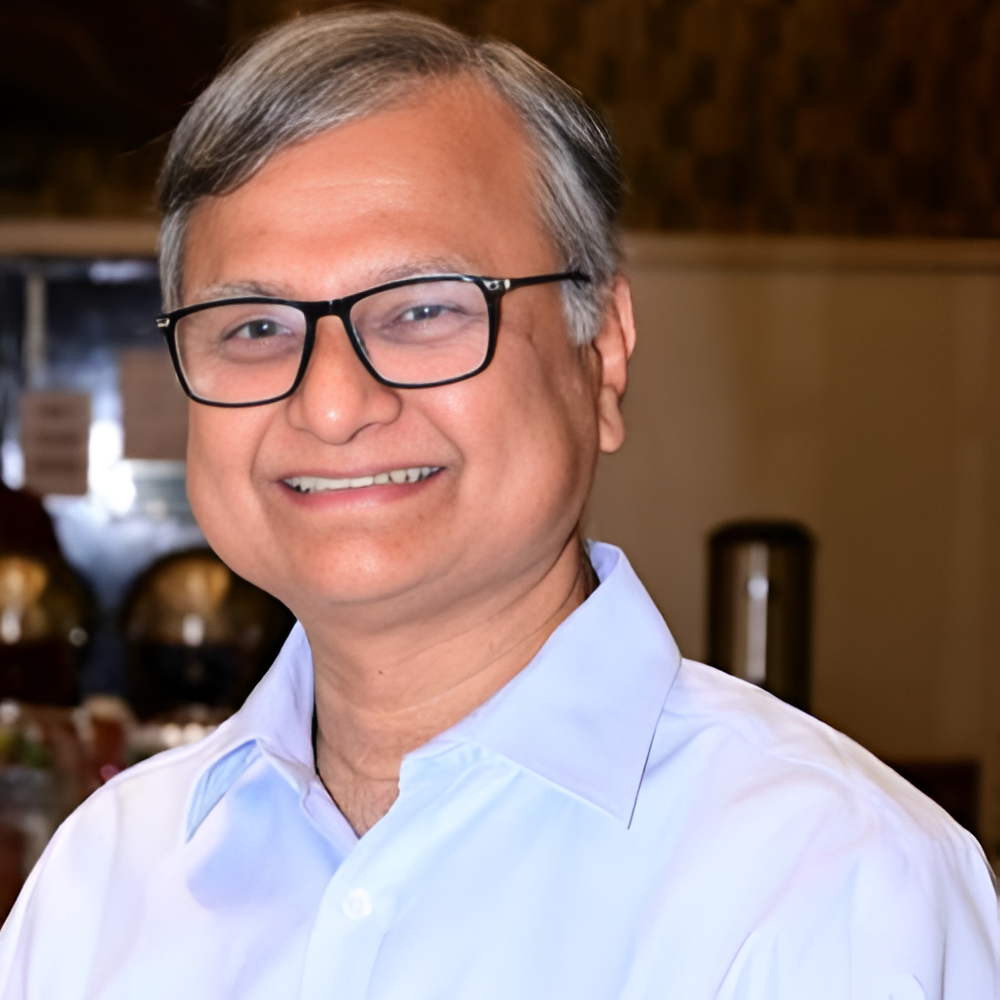 Prof. Ajit Kumar Chaturvedi